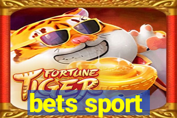 bets sport